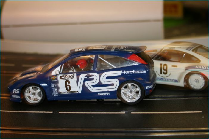 Ford Focus (5)